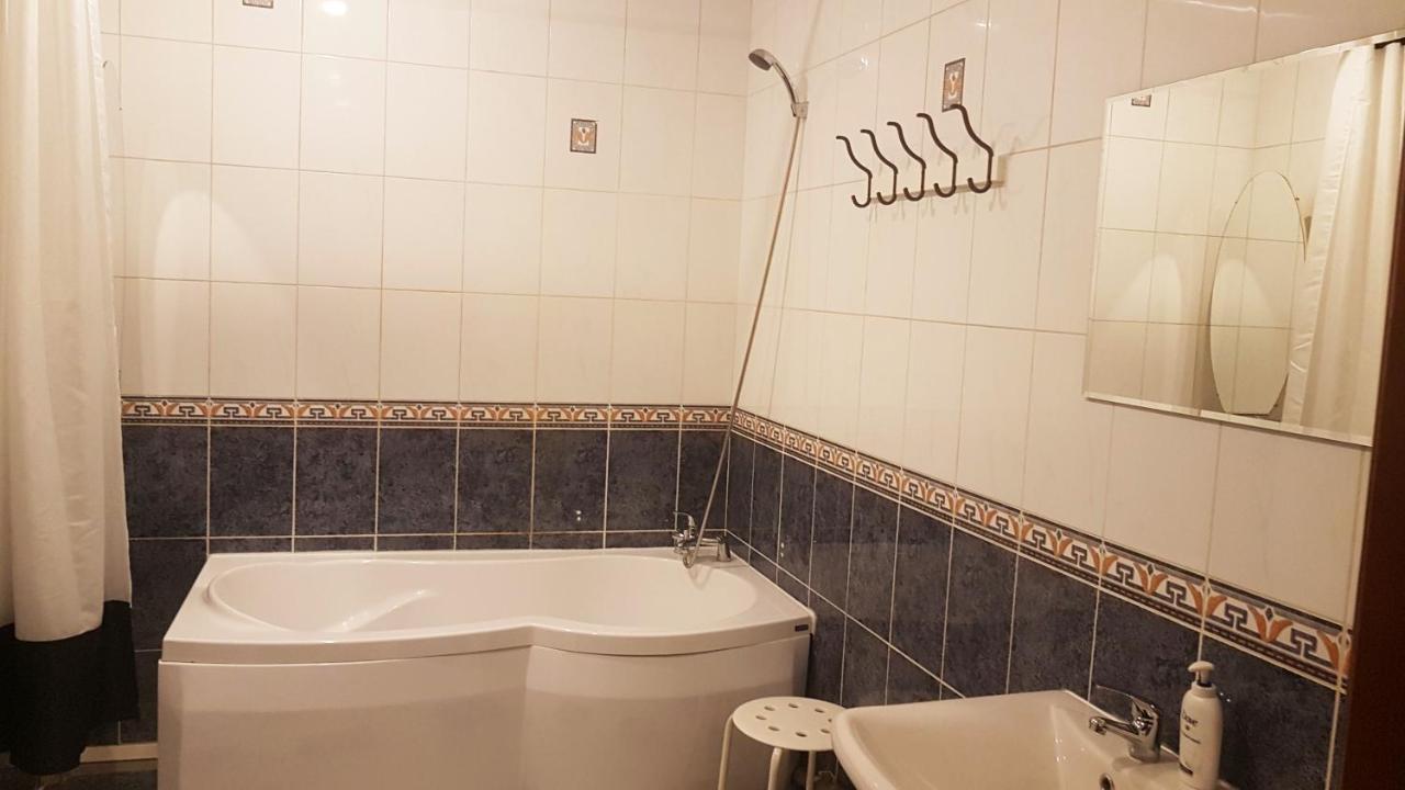 Aldami Apartment Warsaw Ngoại thất bức ảnh