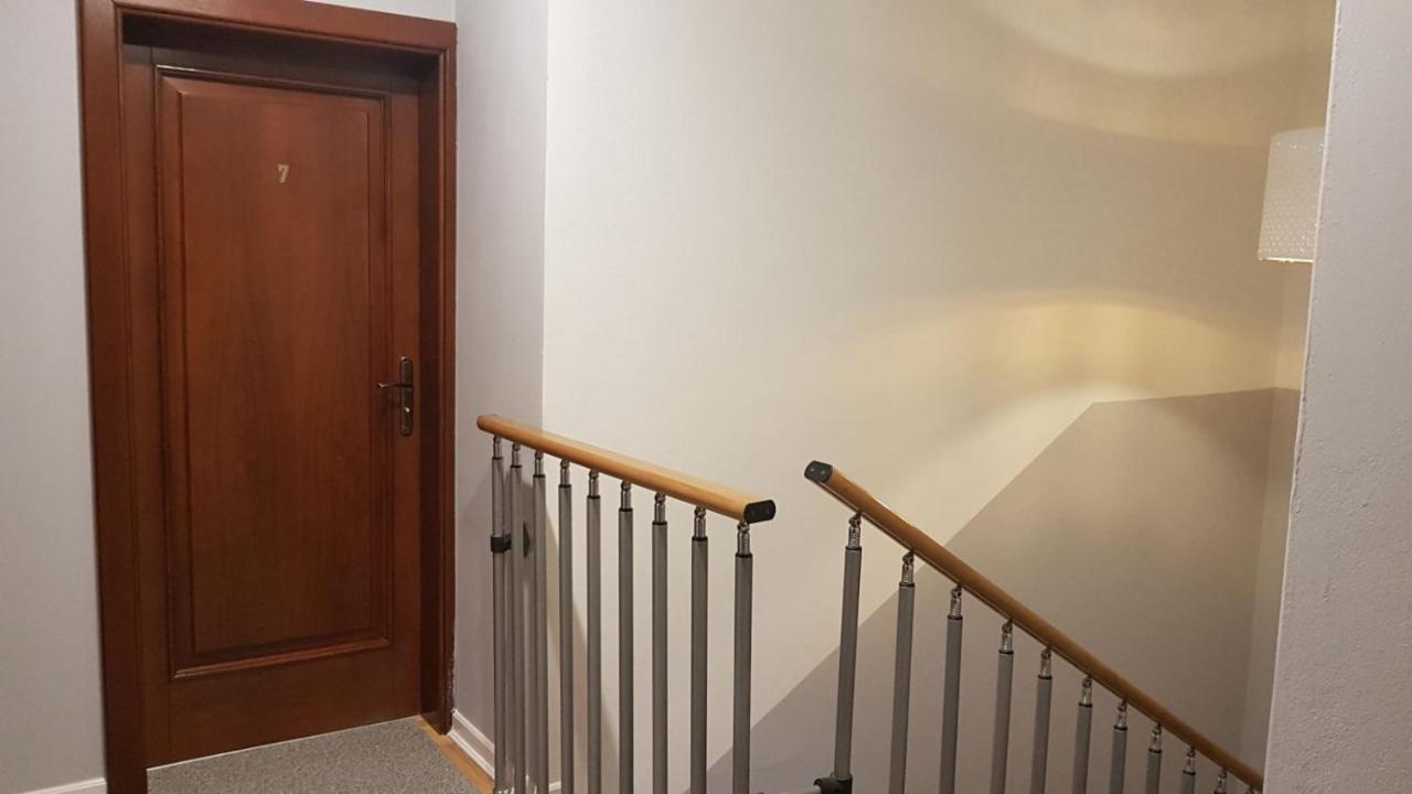 Aldami Apartment Warsaw Ngoại thất bức ảnh