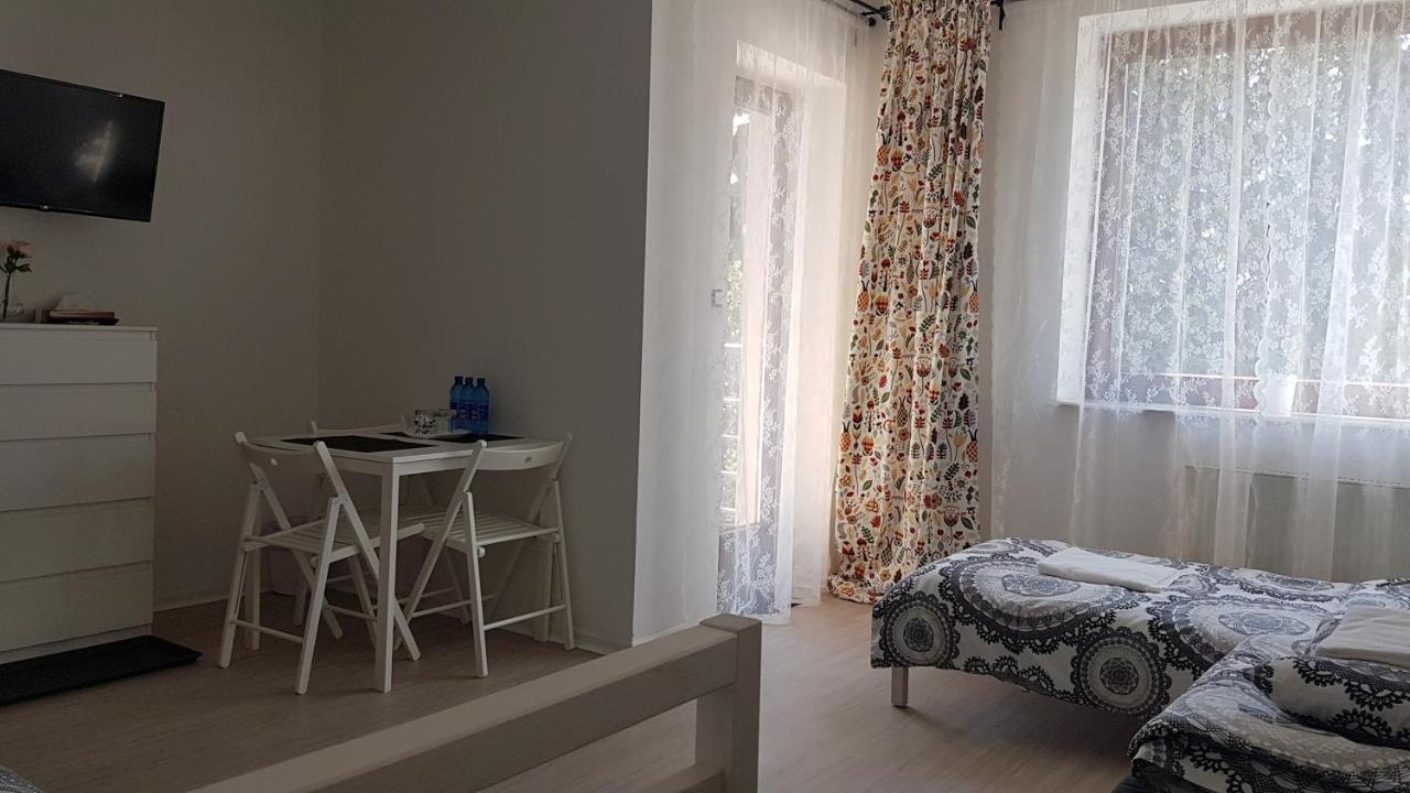 Aldami Apartment Warsaw Ngoại thất bức ảnh