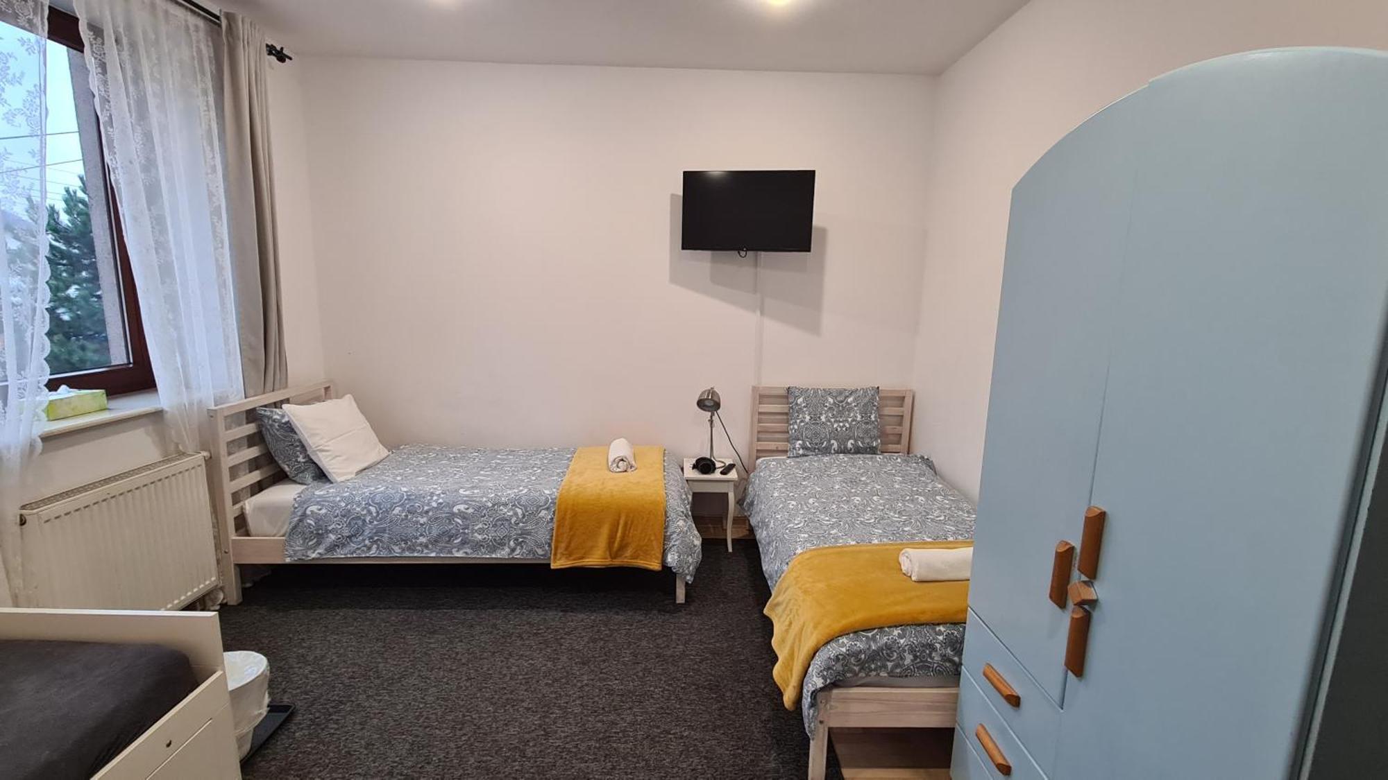 Aldami Apartment Warsaw Ngoại thất bức ảnh