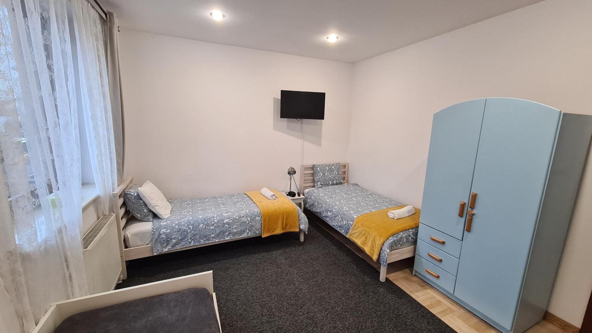 Aldami Apartment Warsaw Ngoại thất bức ảnh