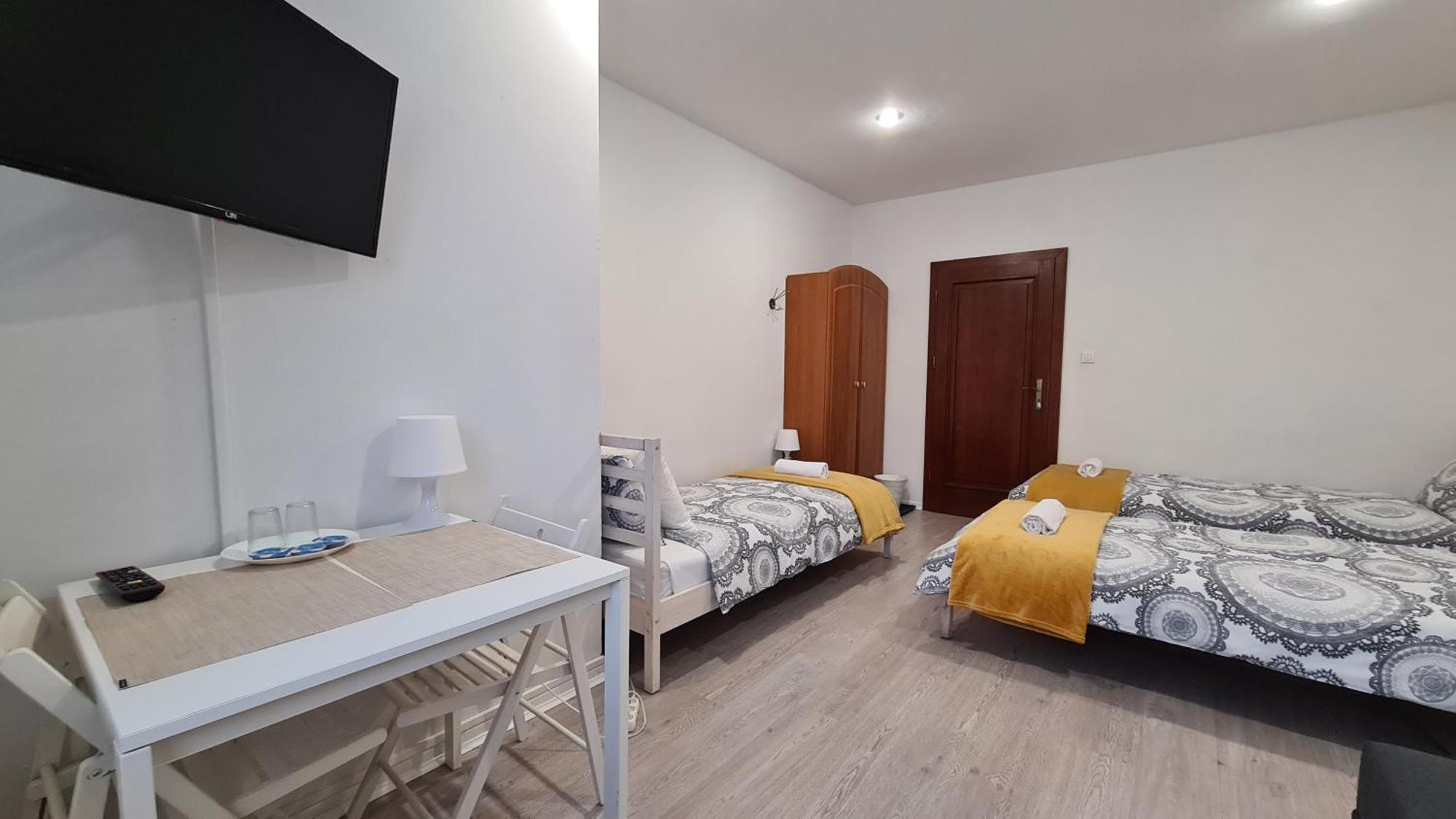 Aldami Apartment Warsaw Ngoại thất bức ảnh