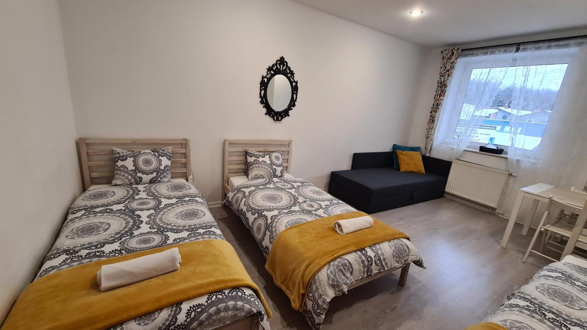 Aldami Apartment Warsaw Ngoại thất bức ảnh